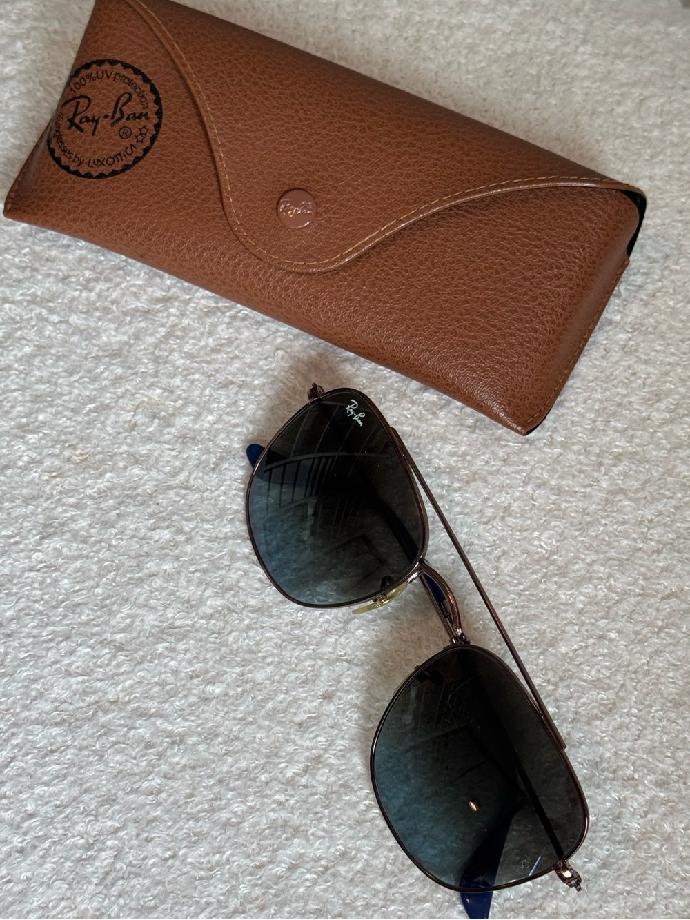 Ray-Ban RB3557 sunglasses